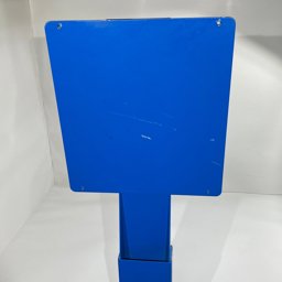 Show details for Tire Inflator Stand Picture of Tire Inflator Stand